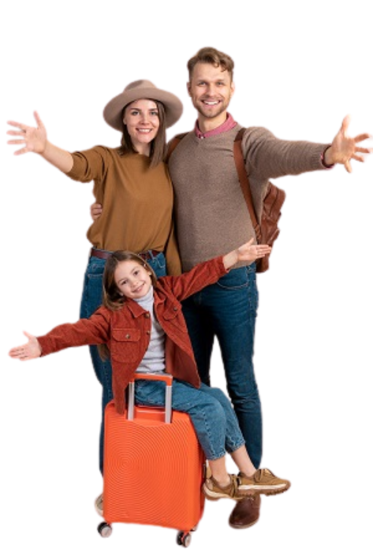Travel